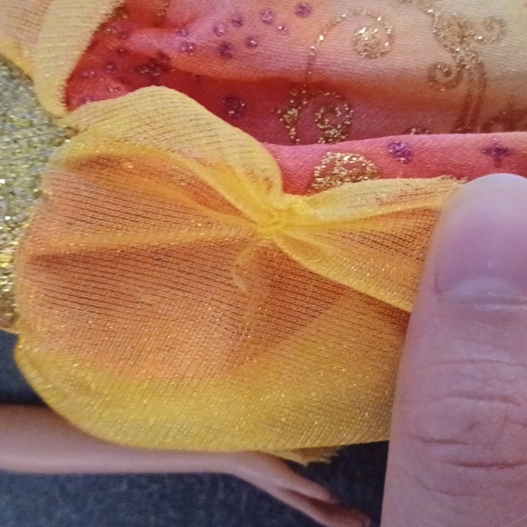 3/$20 Disney Princess Belle doll for young girls age 3+ - Picture 5 of 7